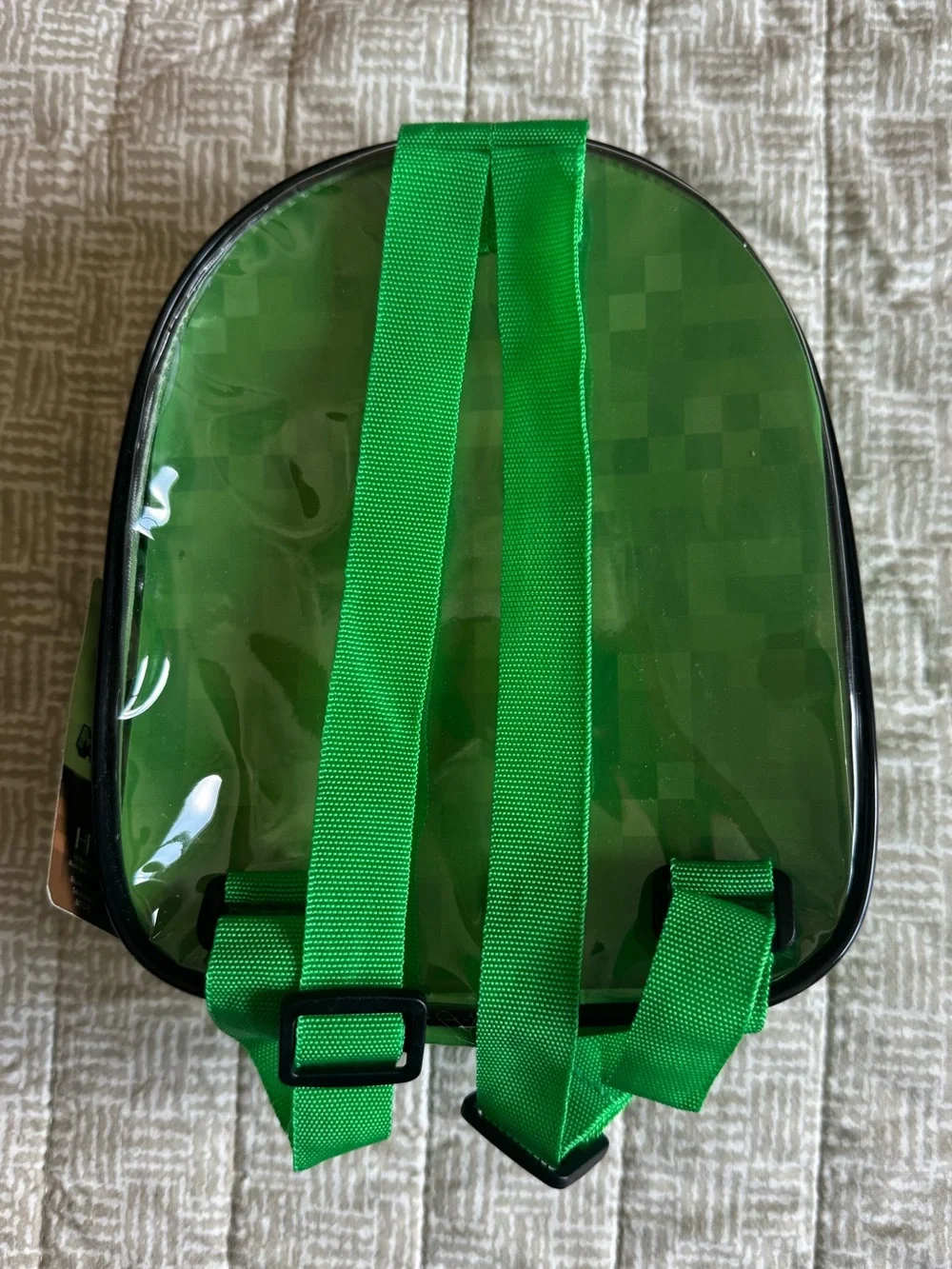 Minecraft Kids Hair Accessory Set - NWT